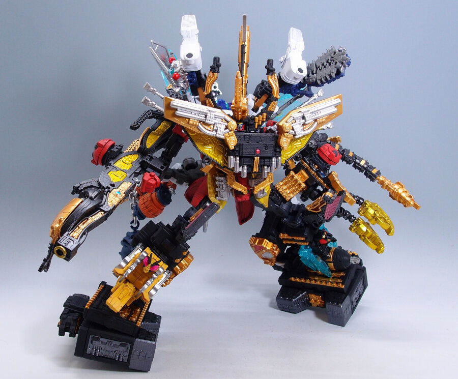 ミニプラジャンク　まとめ売り YM3834 スーパー戦隊シリーズグッズまとめ売り（ジャンク・現状