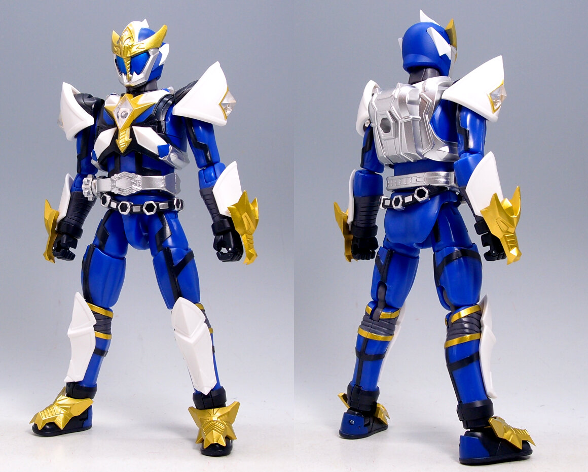 トイライズ AFR-01 リュウケンドー : G-01格納庫2（仮）