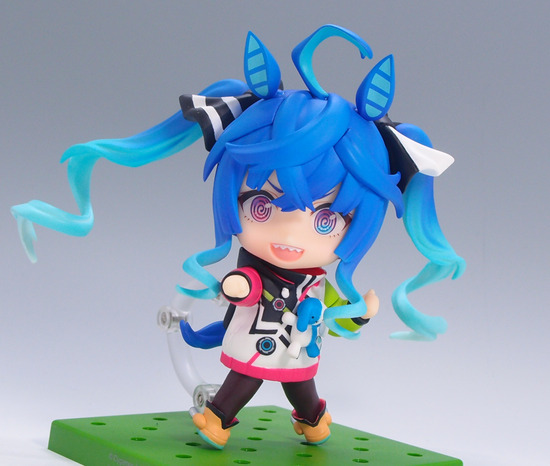 ねんどろいど　ウマ娘　ツインターボ フィギュア 1957 Amazon | ねんどろいど ウマ娘 プリティーダービー ツインターボ