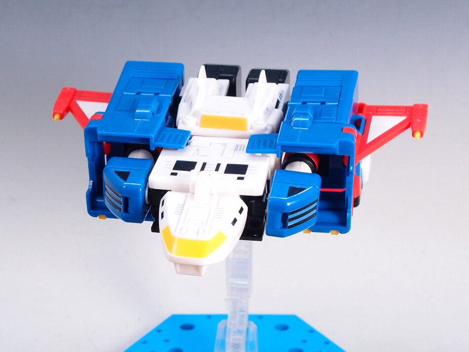 SMP ダイデンジン : G-01格納庫2（仮）