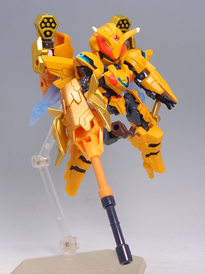 雑記20250823、アニマギア : G-01格納庫2（仮）