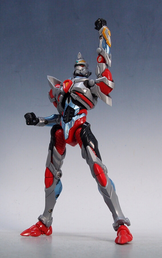 ダイアクロン/グリッドマンユニバース01 超神合体バトルス ダイアクロン/グリッドマンユニバース01 超神合体バトルス