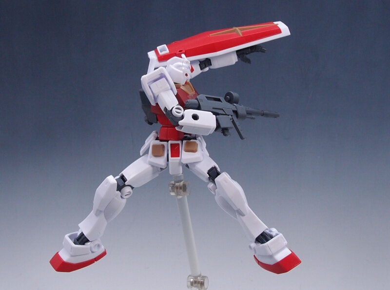 HG 1/144 RX-78-2 ガンダム（東京2020オリンピックエンブレム