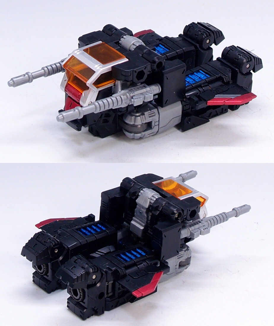 ダイアクロン ダイアガーディオンゼロス : G-01格納庫2(仮) ダイアクロン ダイアガーディオンゼロス : G-01格納庫2(仮)