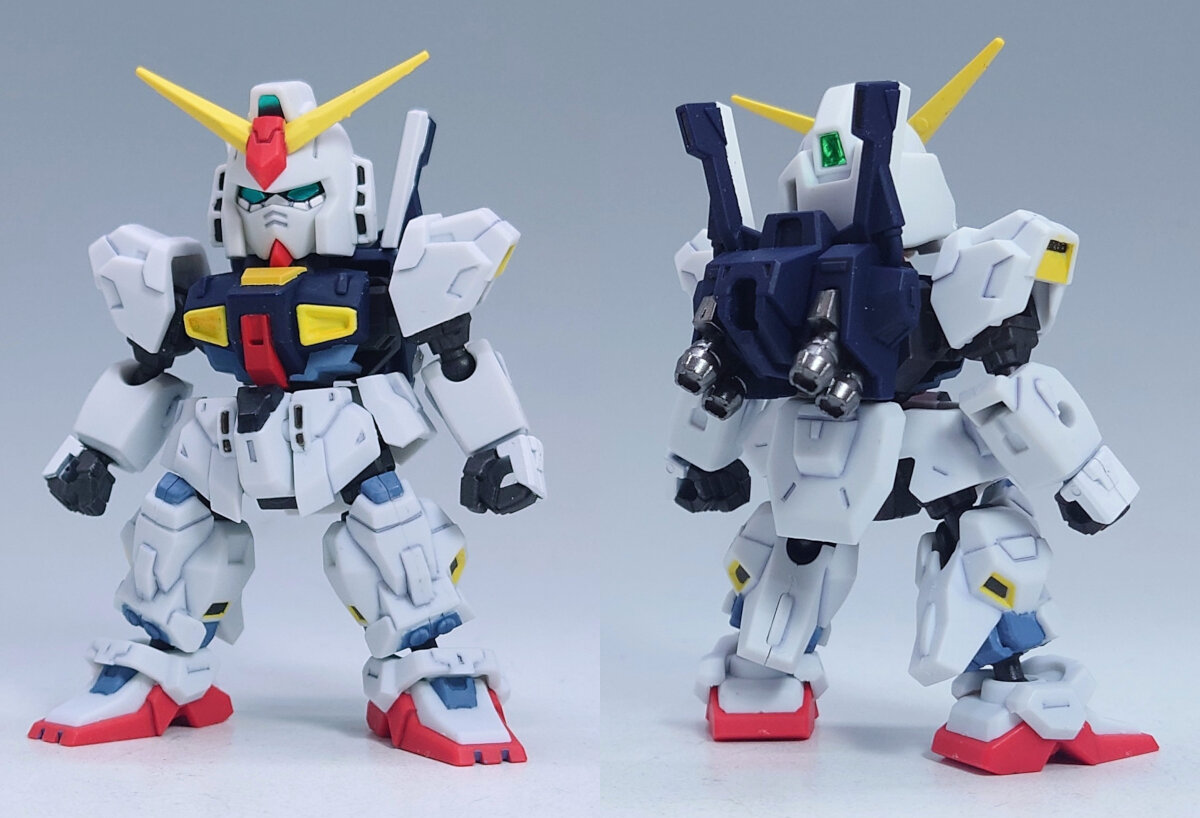 雑記20250328、モビリティジョイントMk-Ⅱ : G-01格納庫2（仮）