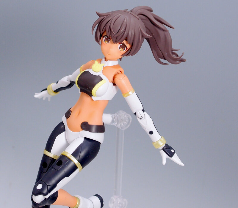 30MS オプションパーツセット26（クライムユニット）[カラーC] : G-01