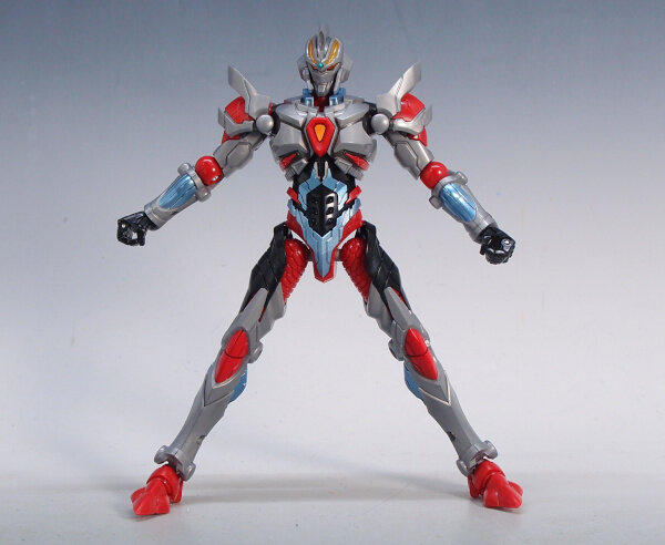 タカラトミー ダイアクロン グリッドマンユニバース 超神合体バトルスグリッドマン 61bkhMTl+WL._UF350,350_QL80_.jpg