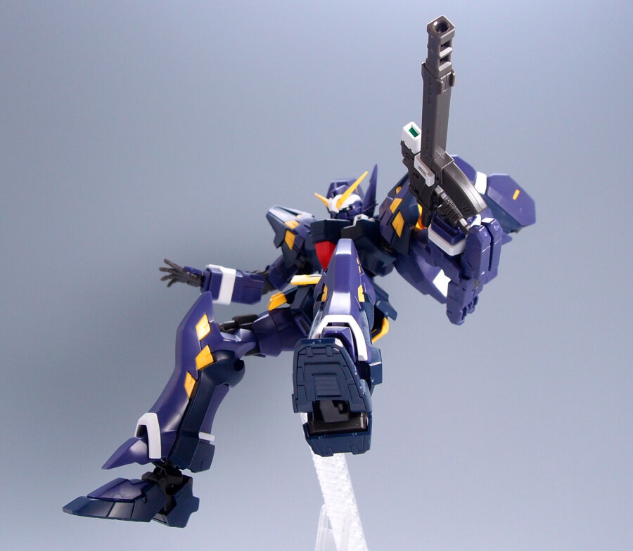 HG ヒュッケバインMk-Ⅲ : G-01格納庫2(仮) HG ヒュッケバインMk-Ⅲ : G-01格納庫2(仮)