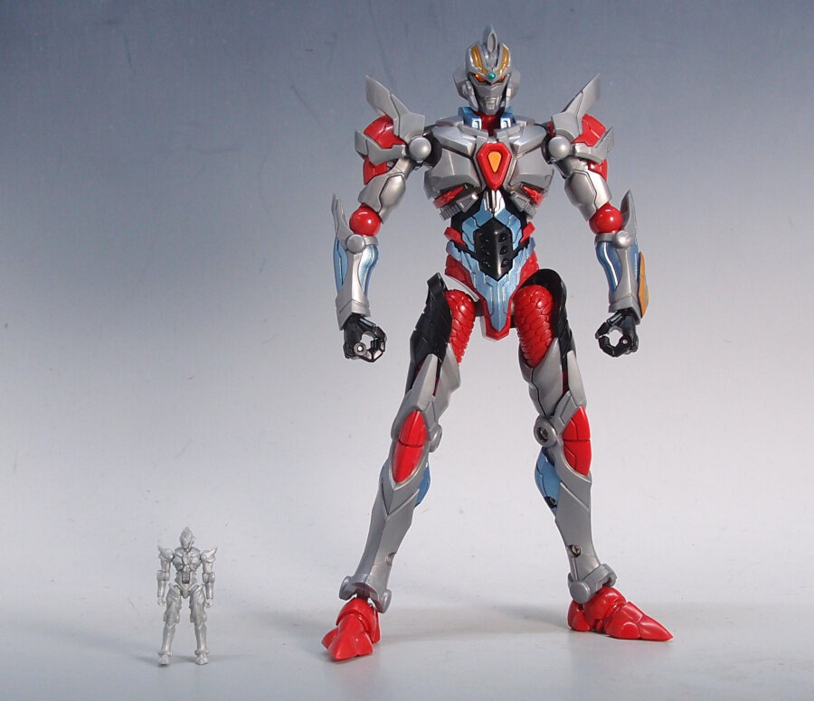 ダイアクロン/グリッドマンユニバース03 グリッドスーツ Amazon.co.jp: ダイアクロン/グリッドマンユニバース 03