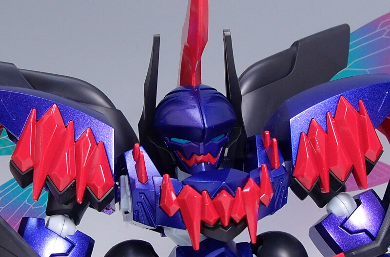 魔神創造伝ワタル 炎上丸 : G-01格納庫2（仮）