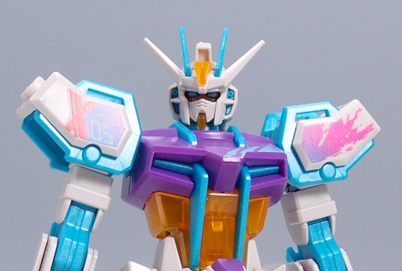【激安通販 オンラインショップ】 EG ガンバレルストライクガンダム(ガンダムブレイカーVer その他