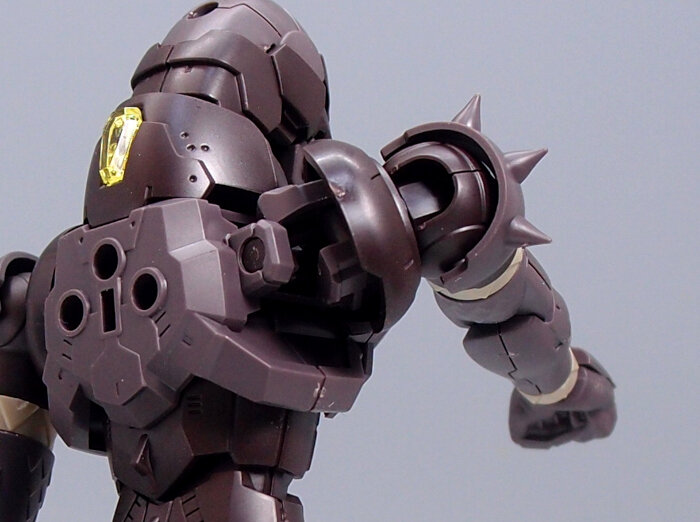 30MF ドラゴニアナイト : G-01格納庫2（仮）
