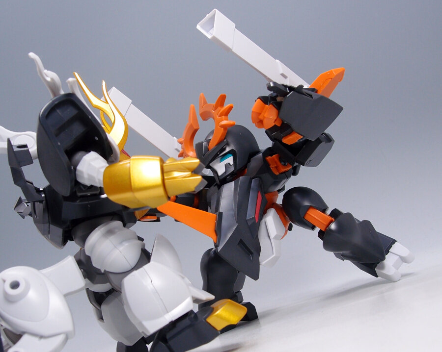 魔神創造伝ワタル 重號丸 : G-01格納庫2（仮）