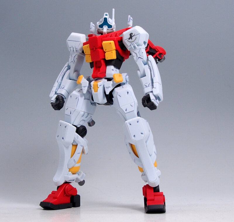 HG ゲルググ スガイ機（GQ） | b's mono-log