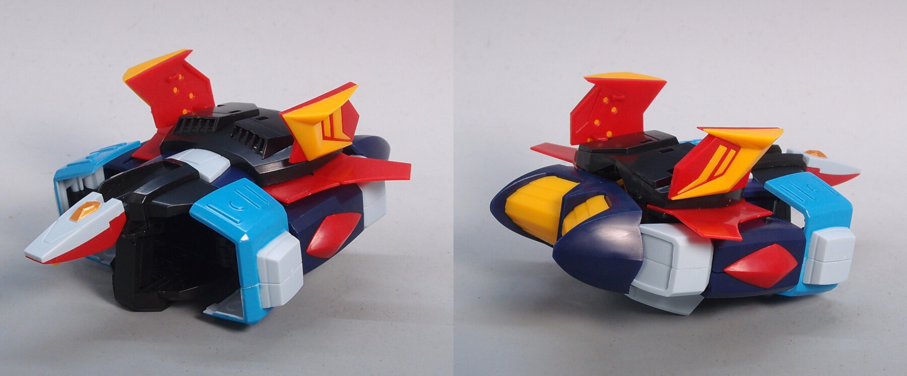 MODEROID バルディオス MODEROID バルディオス