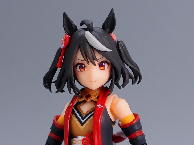 Amazon | TAMASHII NATIONS S.H.フィギュアーツ ウマ娘
