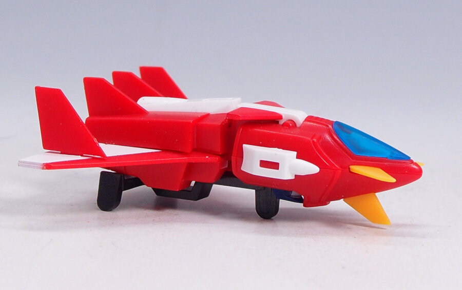 SMP 超電磁マシーン ボルテスⅤ : G-01格納庫2（仮）