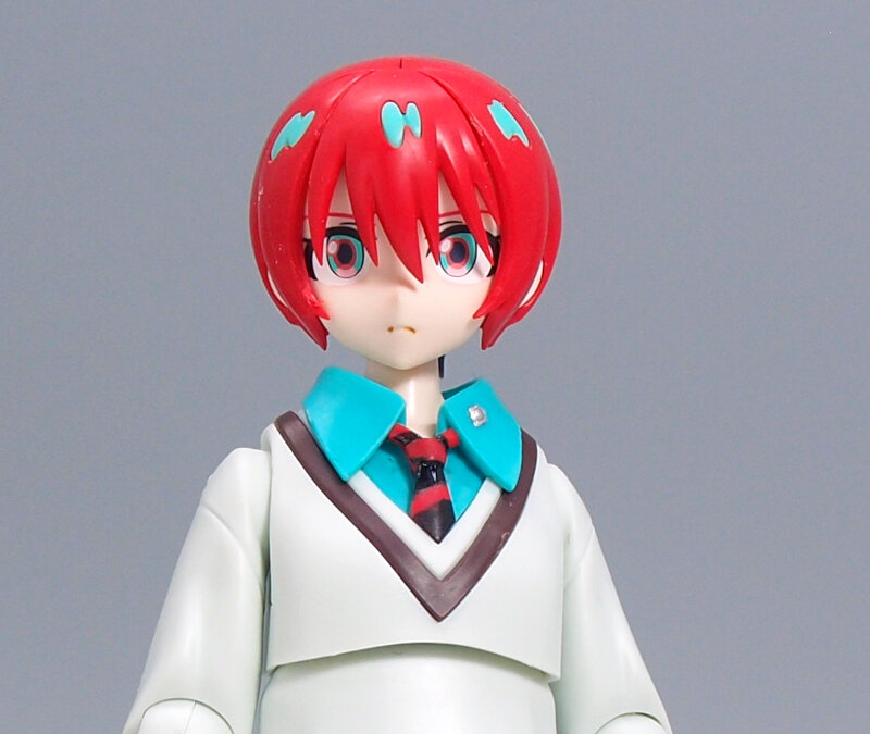 新品・未開封Figure-rise Standard アマテ・ユズリハ(マチュ) Figure-rise Standard アマテ・ユズリハ(マチュ) | GOODS | 機動