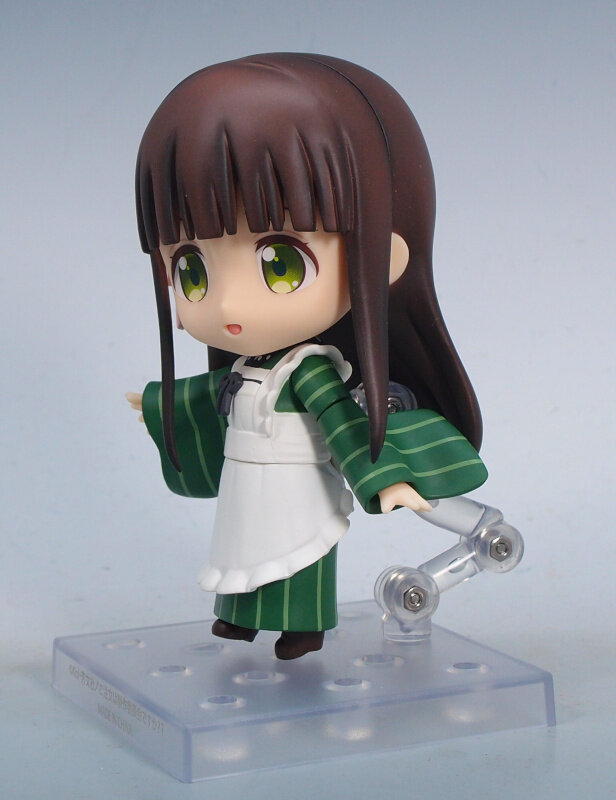 ねんどろいど 千夜