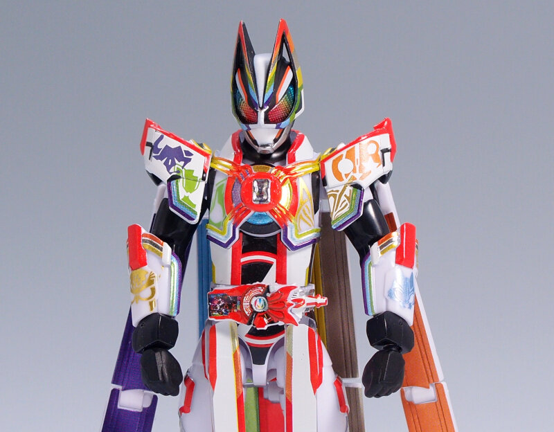 装動 仮面ライダーギーツ ギーツワンネス&Xギーツ プレミアム 装動 仮面ライダーギーツ ギーツワンネス&Xギーツ プレミアム