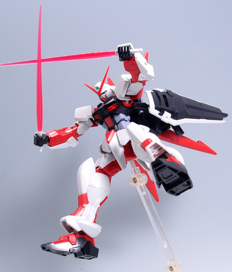 HG M1アストレイ : G-01格納庫2（仮）