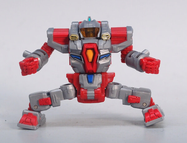 ダイアクロン/グリッドマンユニバース03 グリッドスーツ : G-01