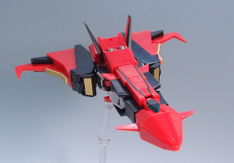 SМP勇者特急マイトガイン　１＆２ SMP [SHOKUGAN MODELING PROJECT] 勇者特急マイトガイン マイト