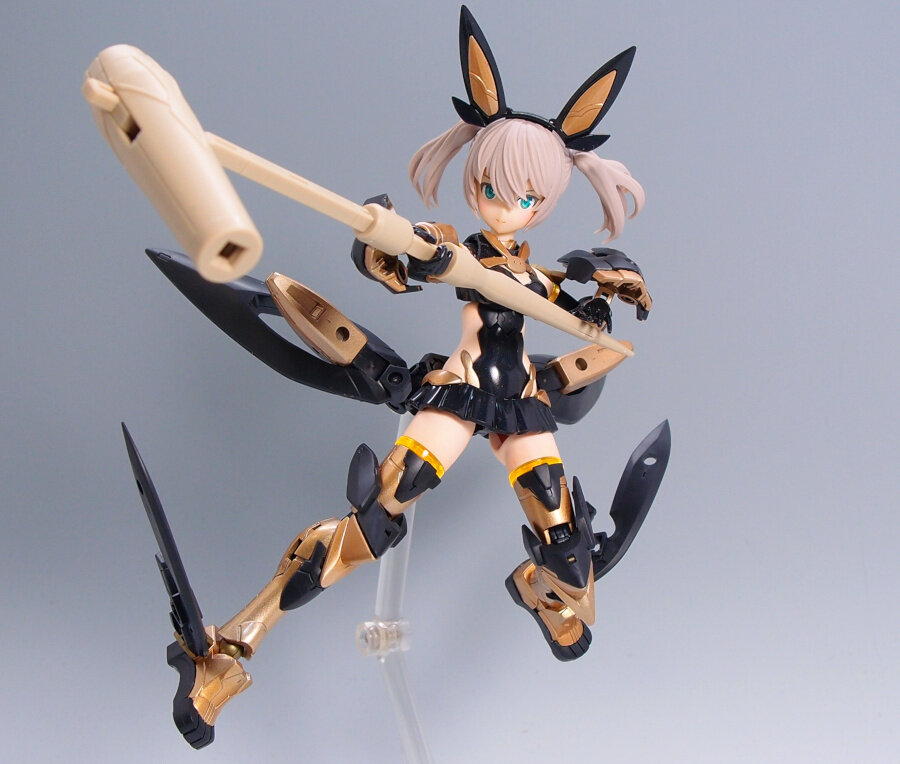 30MS SIS-Tc20g ツキルナ=ディアース（イノセンテフォーム） : G