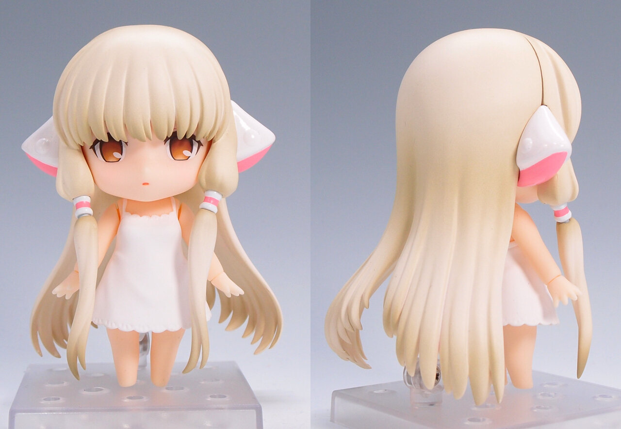Amazon | 限定 ねんどろいど 2053 ちぃ ちょびっツ グッスマ