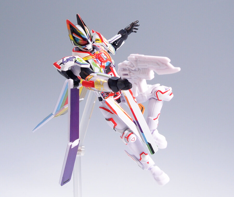 装動 仮面ライダーギーツ ギーツワンネス&Xギーツ プレミアム 装動 仮面ライダーギーツ ギーツワンネス&Xギーツ プレミアム