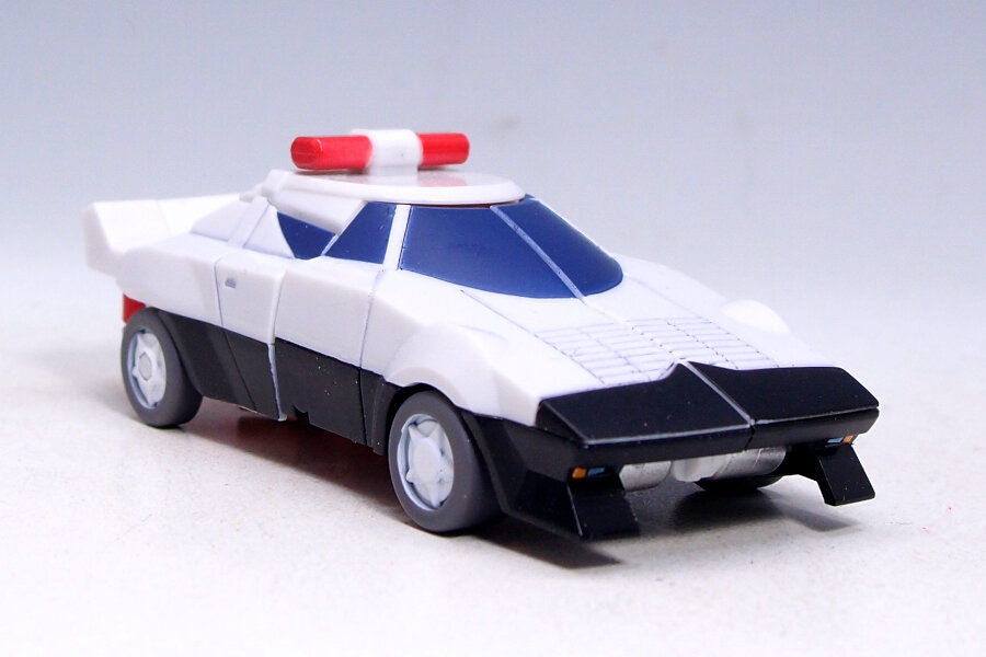 スーパーミニプラ 勇者指令ダグオン : G-01格納庫2（仮）