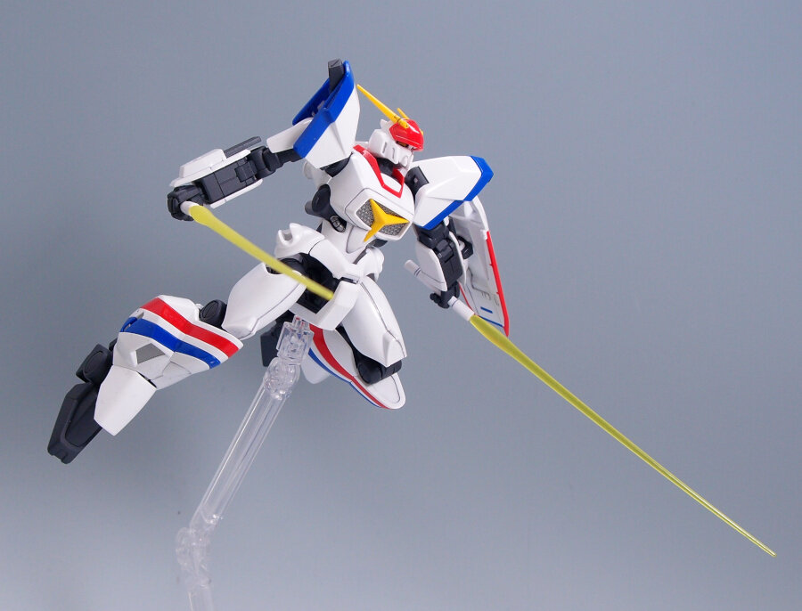 HG ドラグナー1 リフター1装備タイプ : G-01格納庫2（仮）