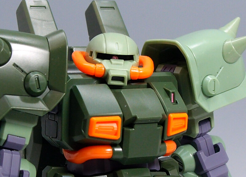 HGUC ハイザック・カスタム（A.O.Z RE-BOOT版） : G-01格納庫2（仮）
