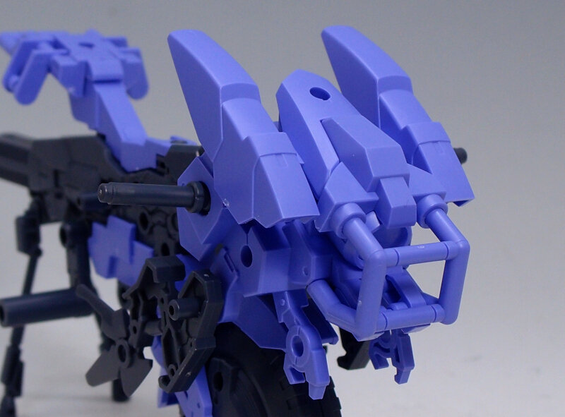 30MS ノティリカ=トラティリカ ニャレンティ=ニャボロ 新品 未開封 30MS SIS-Mc42p ニャレンティ=ニャボロ(プレストフォーム) | 30