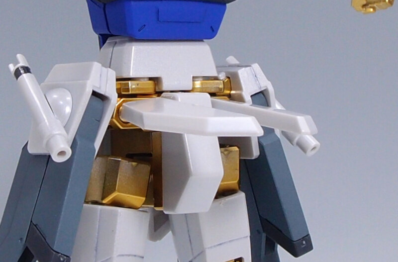 HGCE ストライクフリーダムガンダム 光の翼DXエディション : G