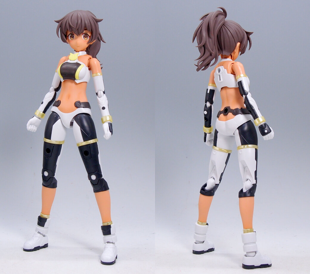 30MS オプションパーツセット26（クライムユニット）[カラーC] : G-01