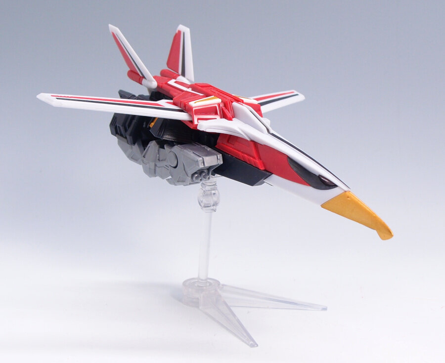 SMP ALTERNATIVE DESTINY ライブロボ : G-01格納庫2（仮）