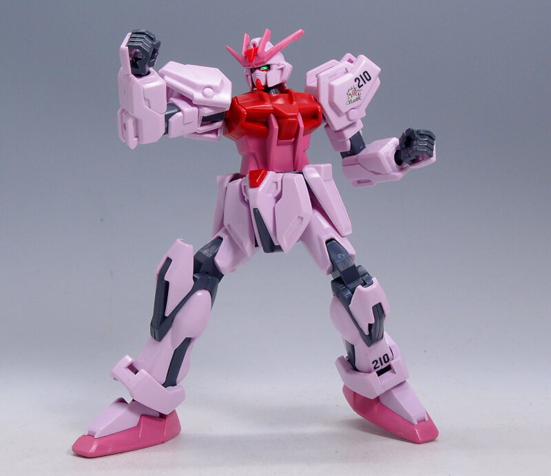 HG ジン ハイマニューバ & シグー ディープアームズ｜みずか