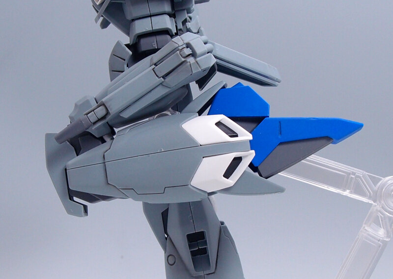 HGUC ゼータプラスC1 : G-01格納庫2（仮）