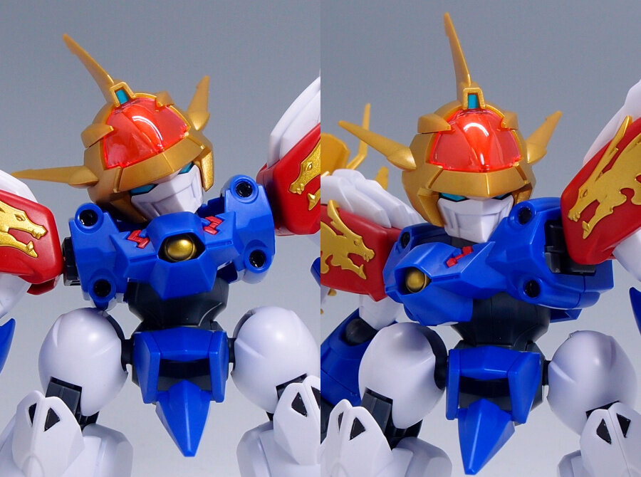 魔神創造伝ワタル 龍神丸(初回限定版) : G-01格納庫2(仮) 魔神創造伝ワタル 龍神丸(初回限定版) : G-01格納庫2(仮)
