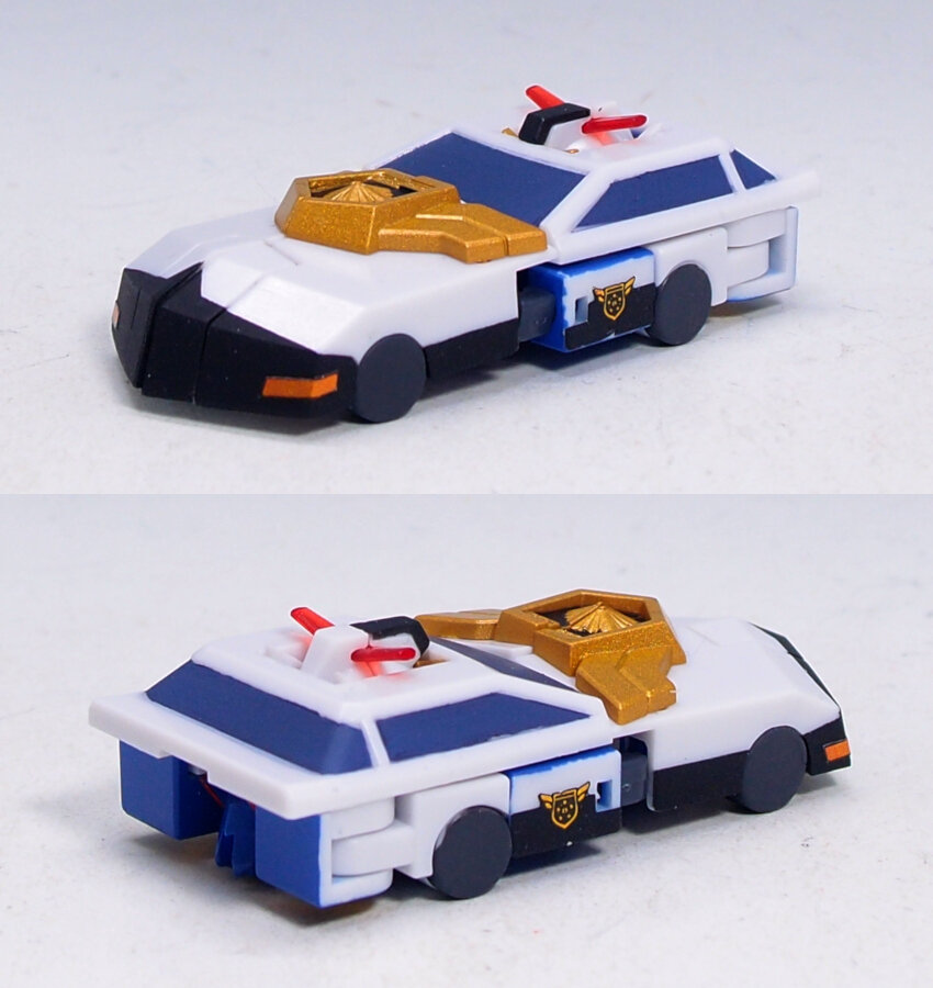 SMP 勇者警察ジェイデッカー : G-01格納庫2（仮）