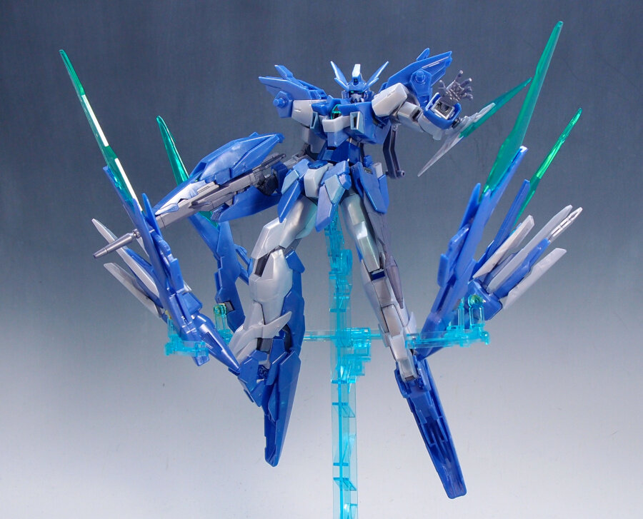 HG ガンダムAGEⅡマグナム モモカプル オーガ刃-X 3点セット Amazon | HGBD ガンダムビルドダイバーズ ガンダムAGEIIマグナム