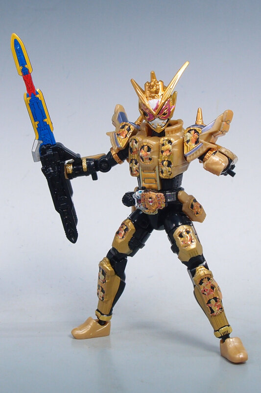 装動 仮面ライダーゼロワン Ai05 装動 仮面ライダージオウ ２ G 01格納庫２ 仮