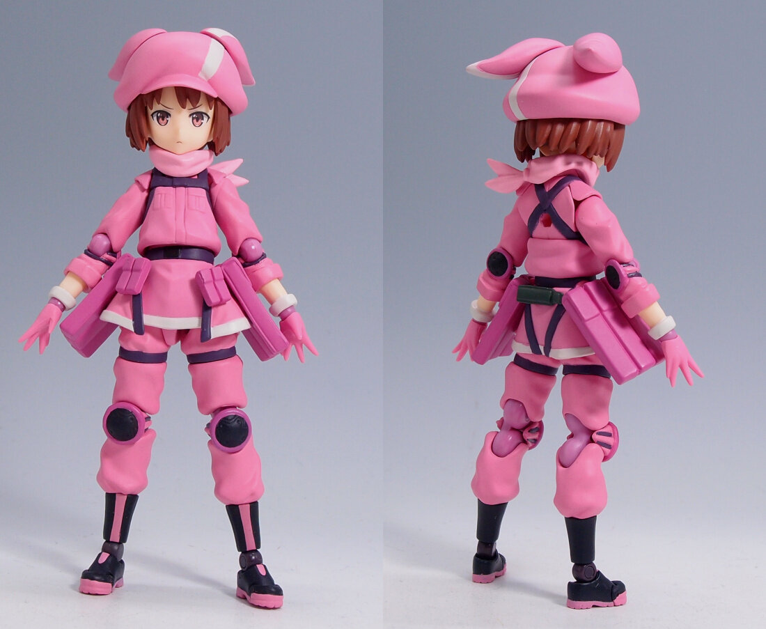 figma No.459 レン : G-01格納庫2(仮) figma No.459 レン : G-01格納庫2(仮)