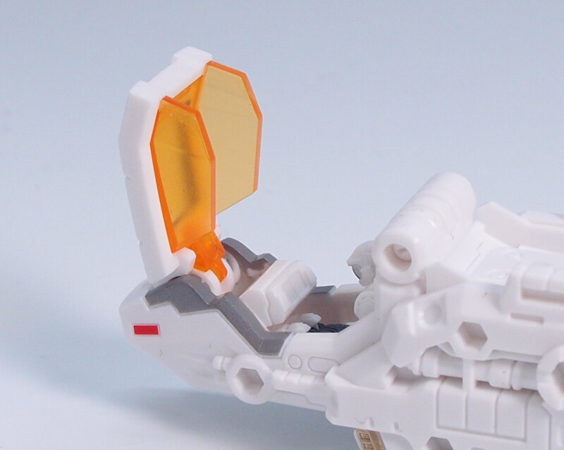 ダイアクロン タクティカルムーバー ホークヴァーサルター