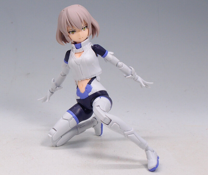 30MS SIS-Mc42p ニャレンティ=ニャボロ（プレストフォーム） : G