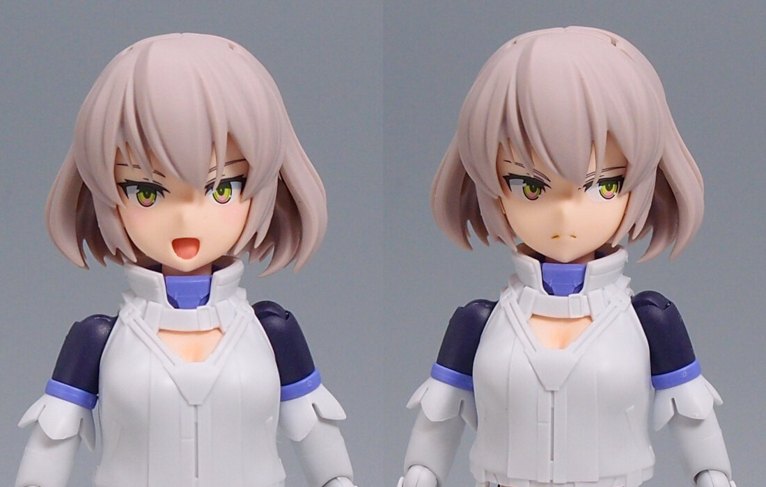 30MS SIS-Mc42p ニャレンティ=ニャボロ（プレストフォーム） : G