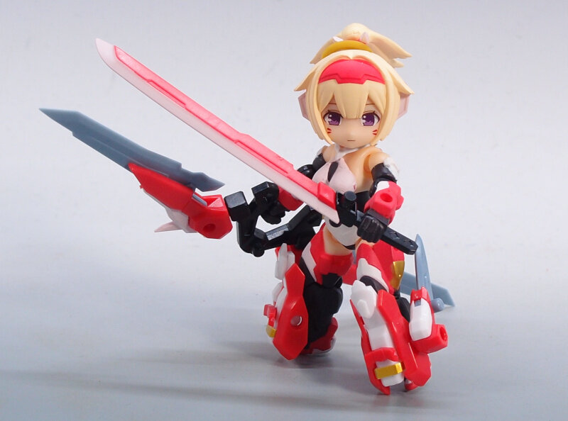 雑記20201103、デスクトップアーミー朱羅 : G-01格納庫2(仮) 雑記20201103、デスクトップアーミー朱羅 : G-01格納庫2(仮)