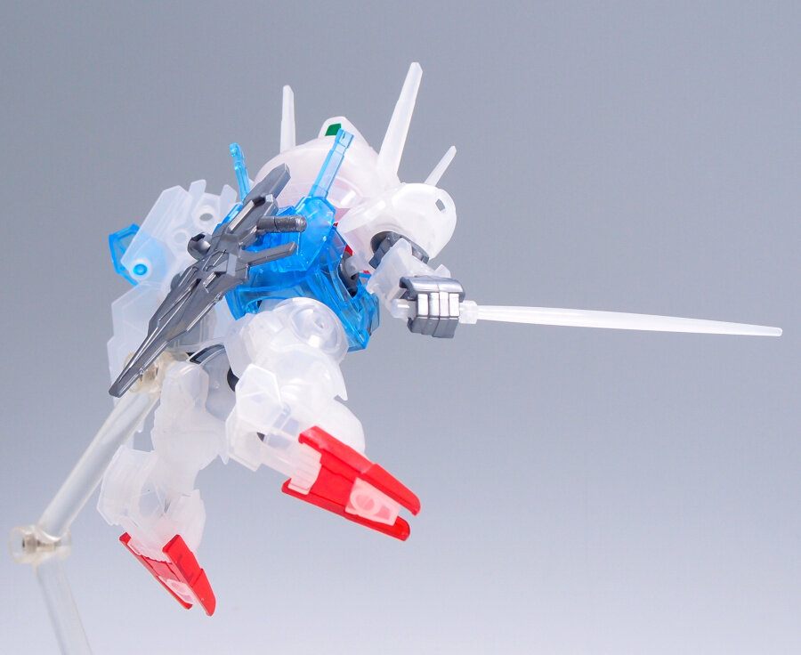 ガンプラ入りラウンドBOX（2023） : G-01格納庫2（仮）