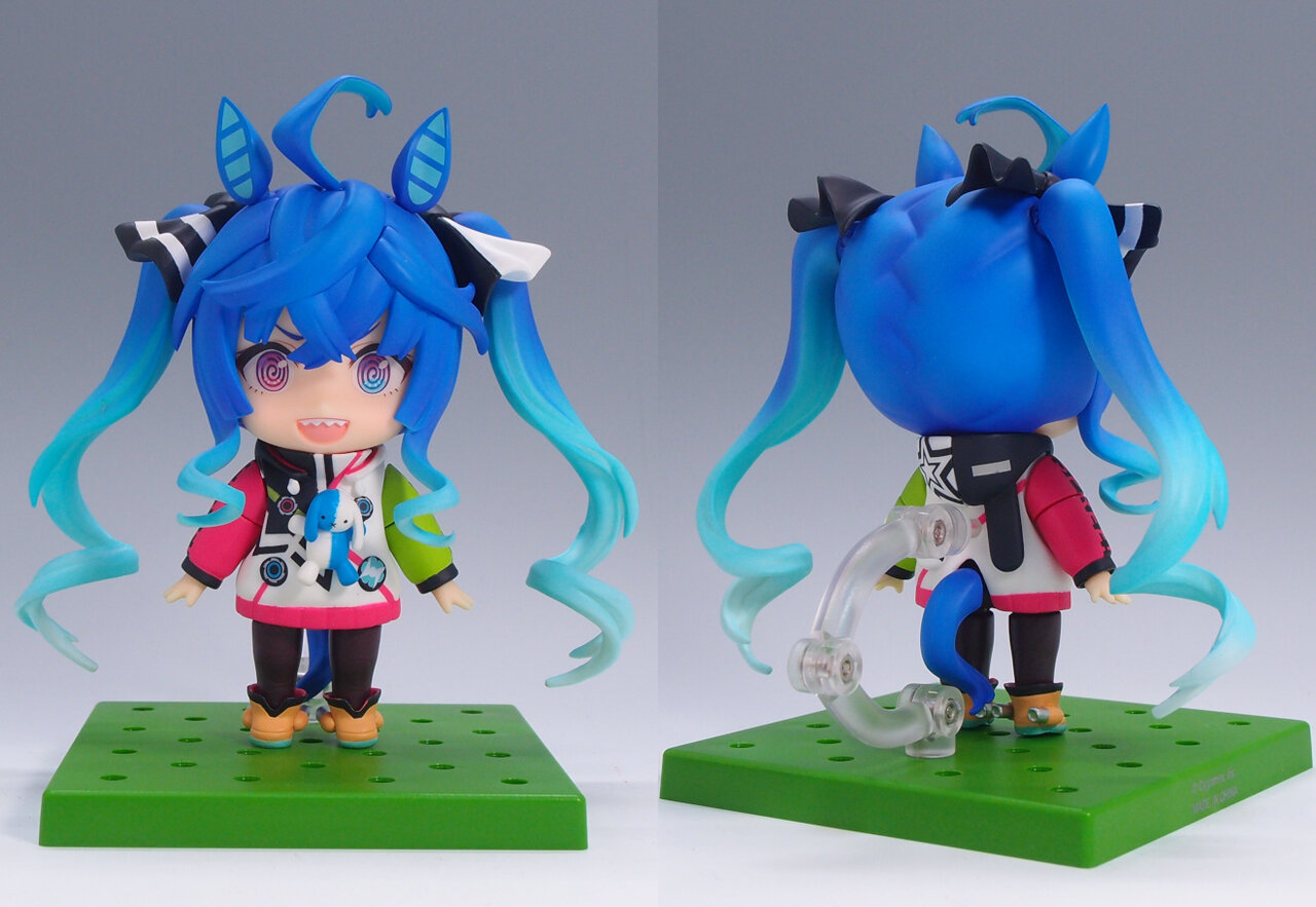 Amazon | ねんどろいど ウマ娘 プリティーダービー ツインターボ